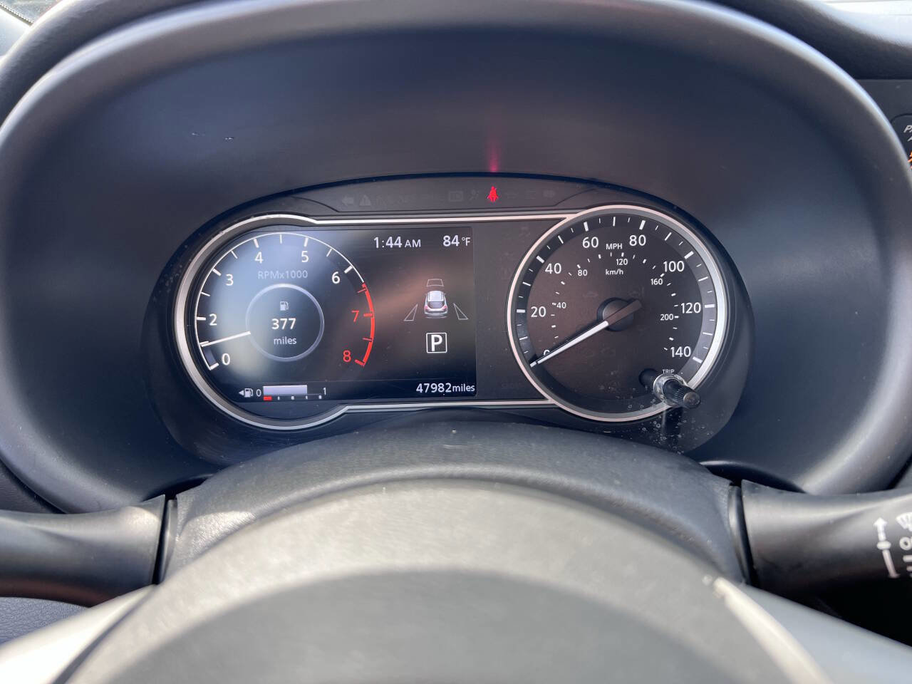 Used 2019 Nissan Kicks SR w/ SR Premium Package image 15