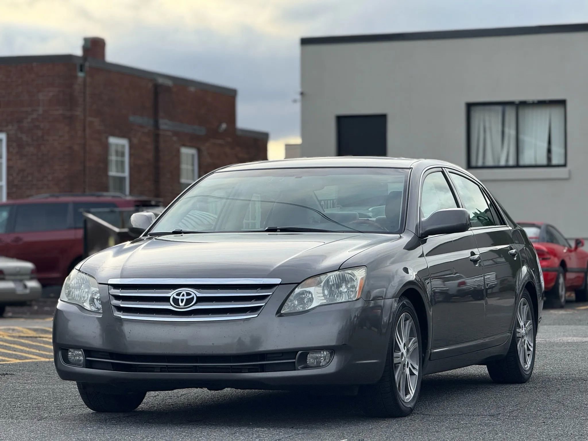 Used 2005 Toyota Avalon XL