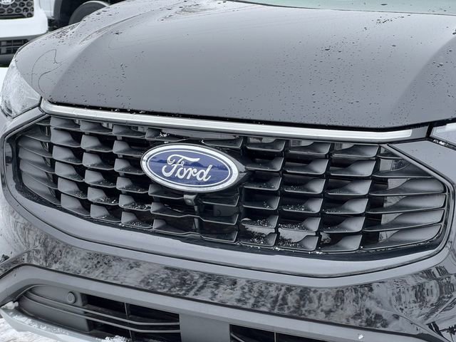 New 2026 Ford Escape Platinum w/ Premium Technology Package image 42