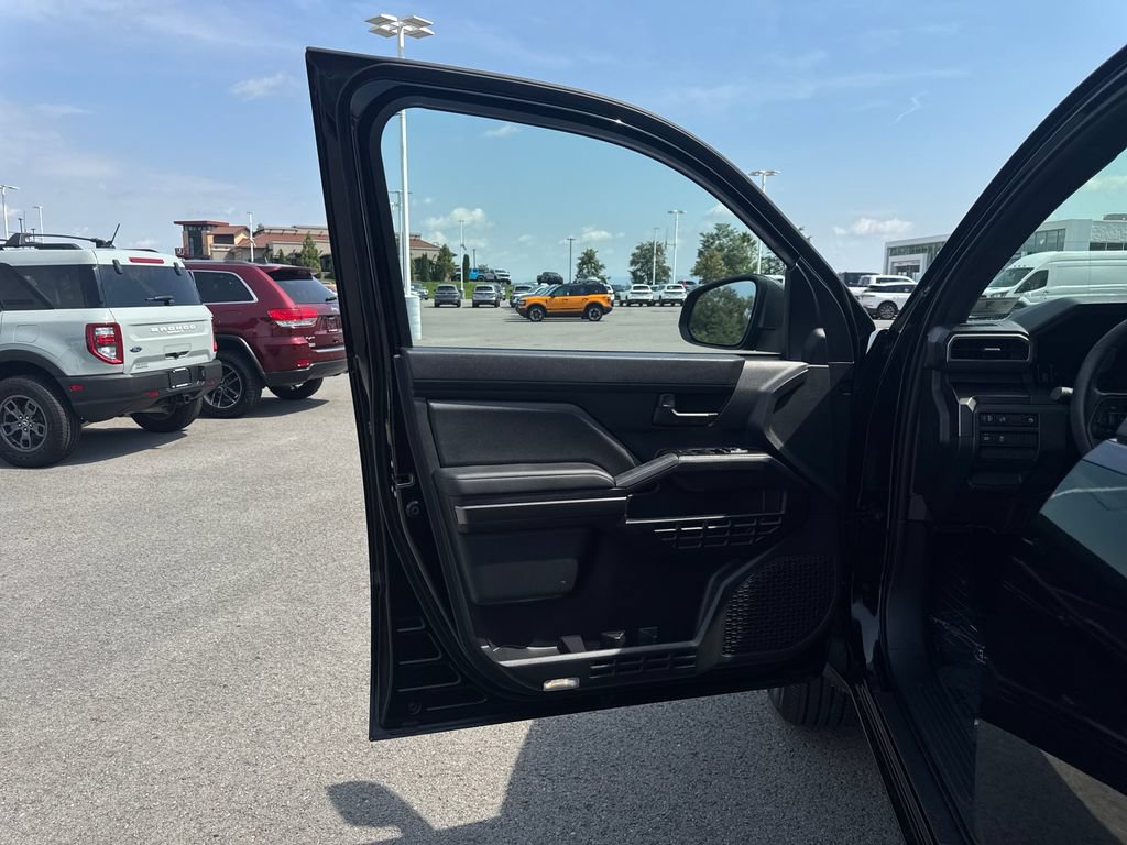 Used 2026 Toyota 4Runner SR5 AWD/4WD image 26
