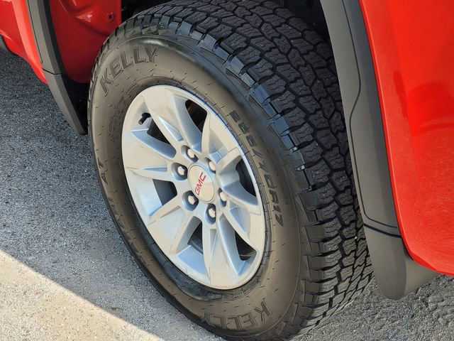 Used 2024 GMC Sierra 1500 SLE image 7