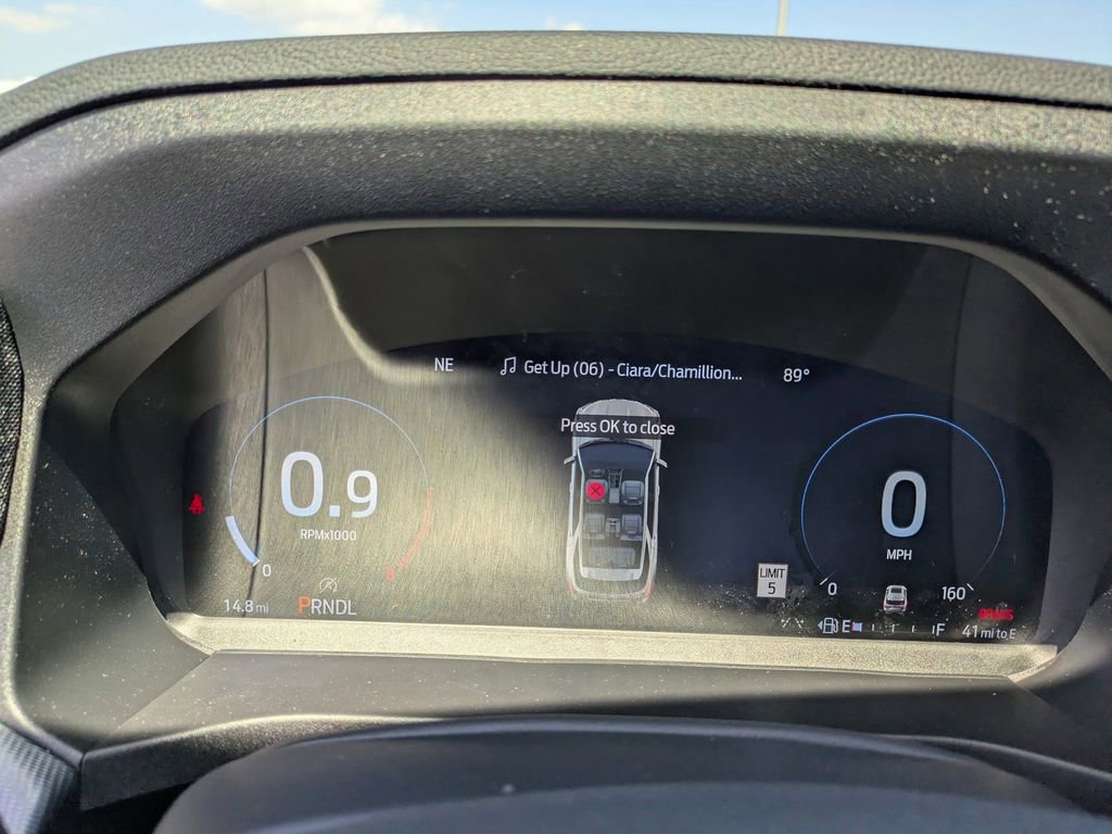 New 2026 Ford Explorer ST-Line image 34