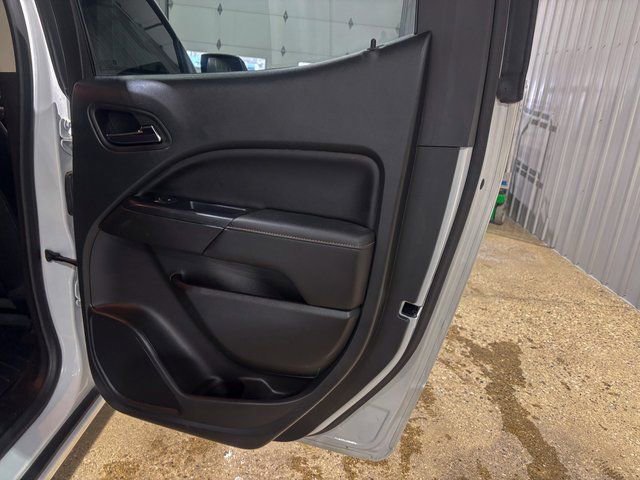 Used 2021 GMC Canyon AT4 w/ Driver Alert Package image 26