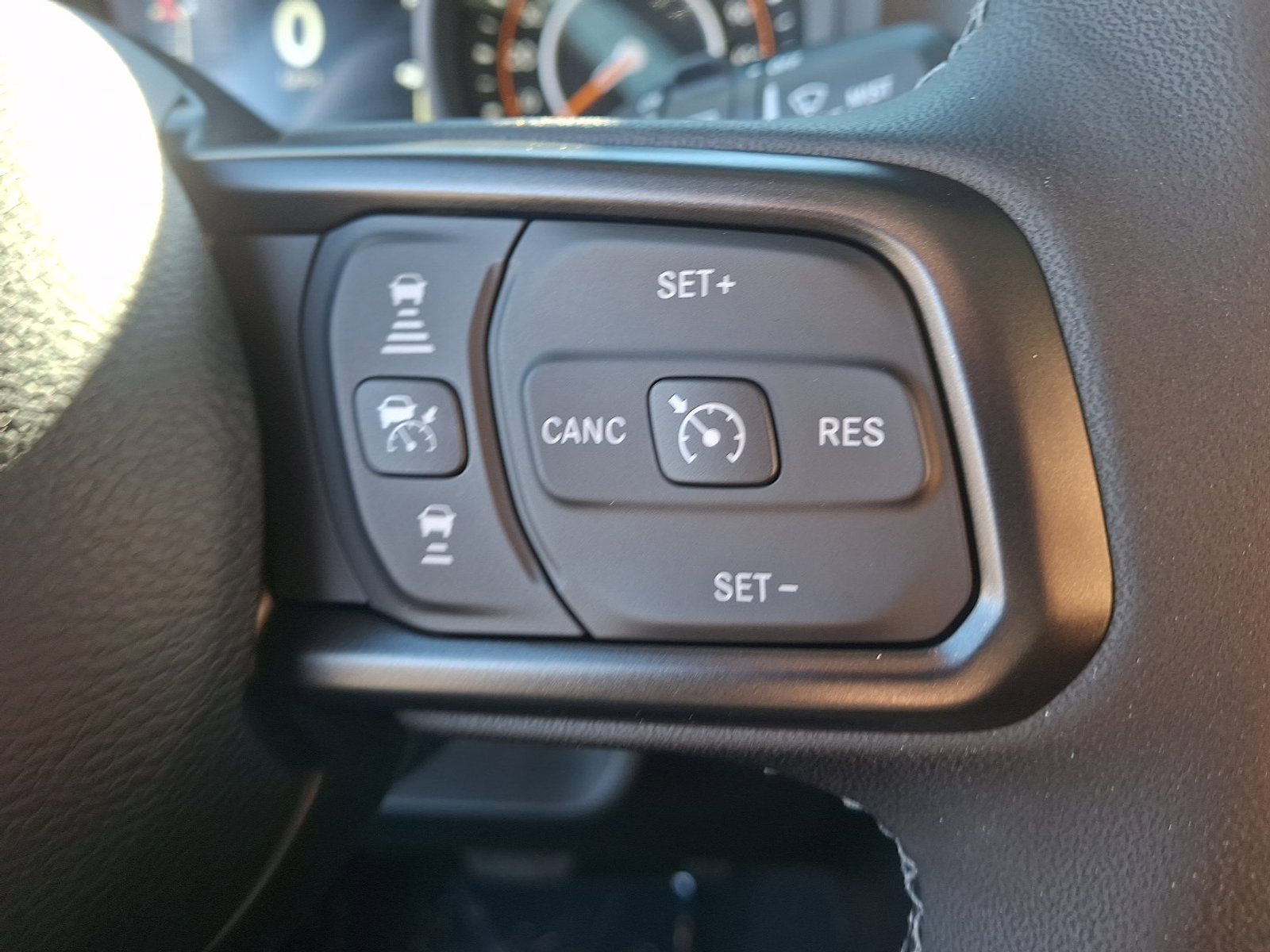 New 2026 Jeep Wrangler Unlimited Sport image 17