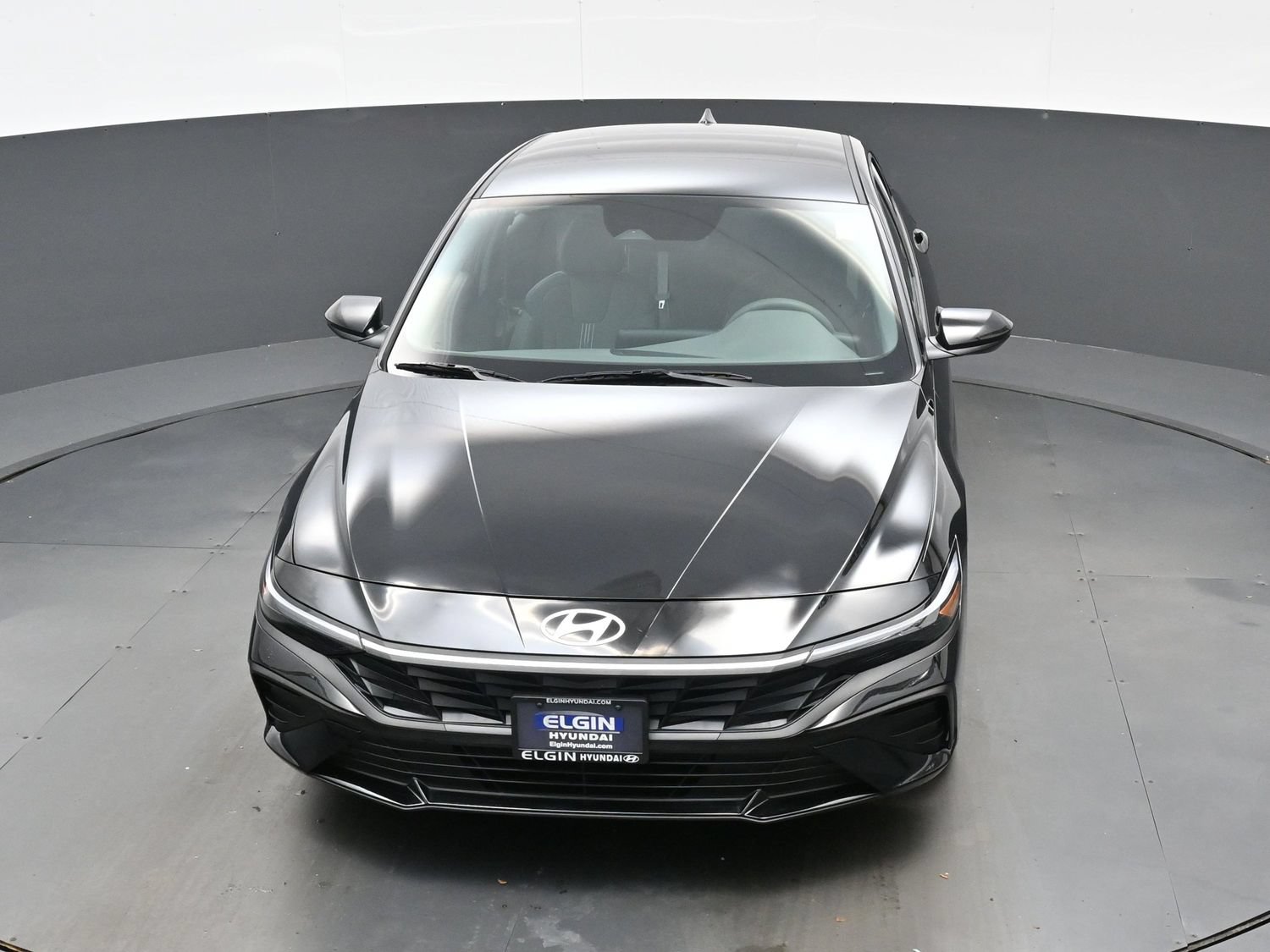 Certified 2026 Hyundai Elantra Hybrid FWD image 39