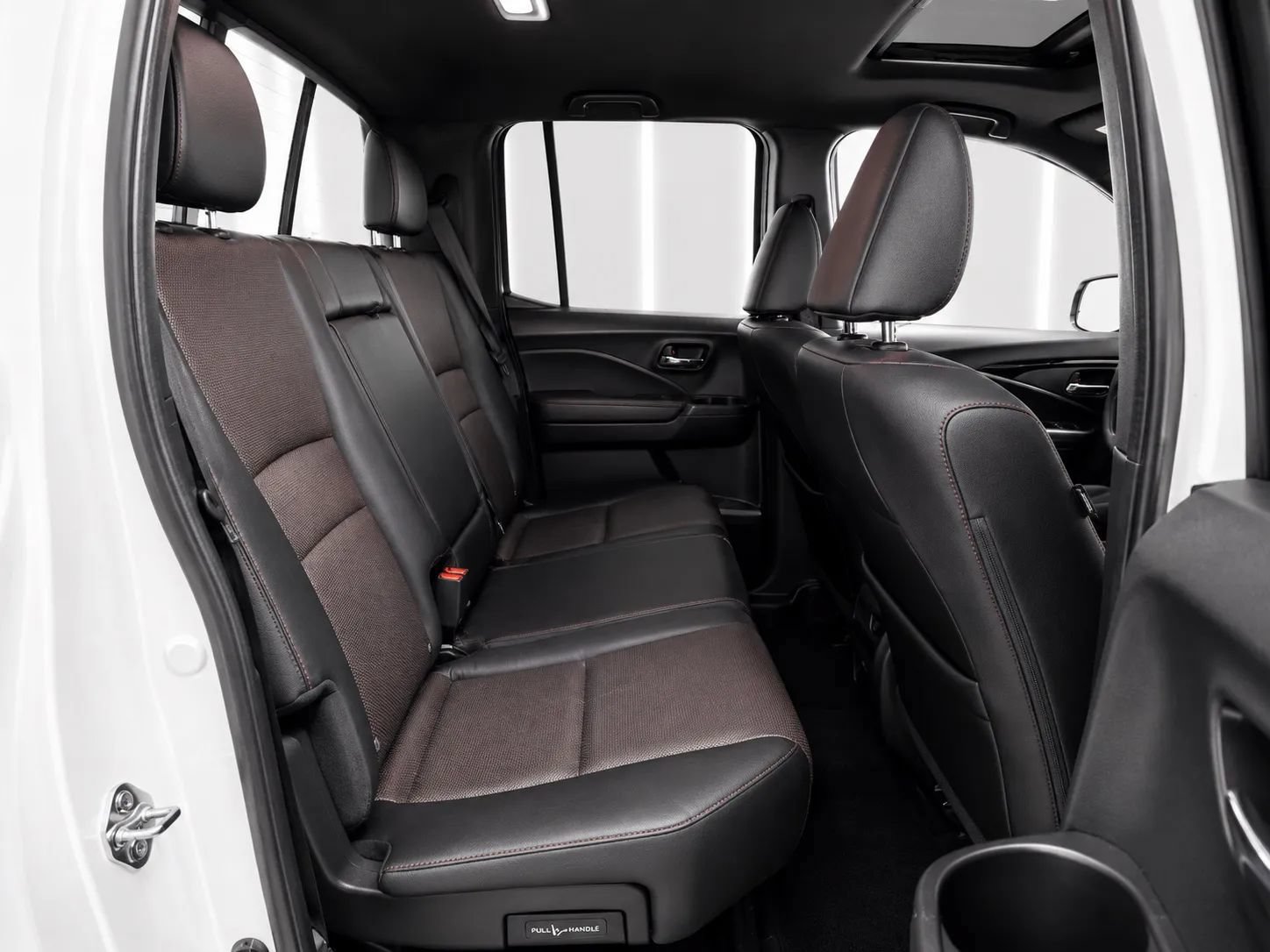 Used 2023 Honda Ridgeline Black Edition image 15