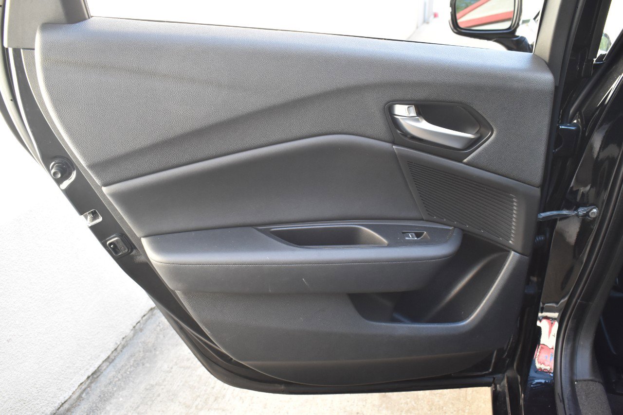 Used 2021 Acura TLX w/ Technology Package FWD image 21