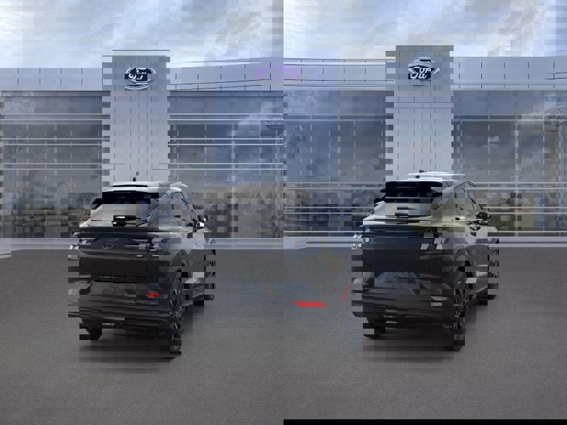 New 2026 Ford Mustang Mach-E Select w/ Comfort Package image 37