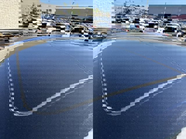 Certified 2025 INFINITI QX60 Luxe w/ Vision Package image 32