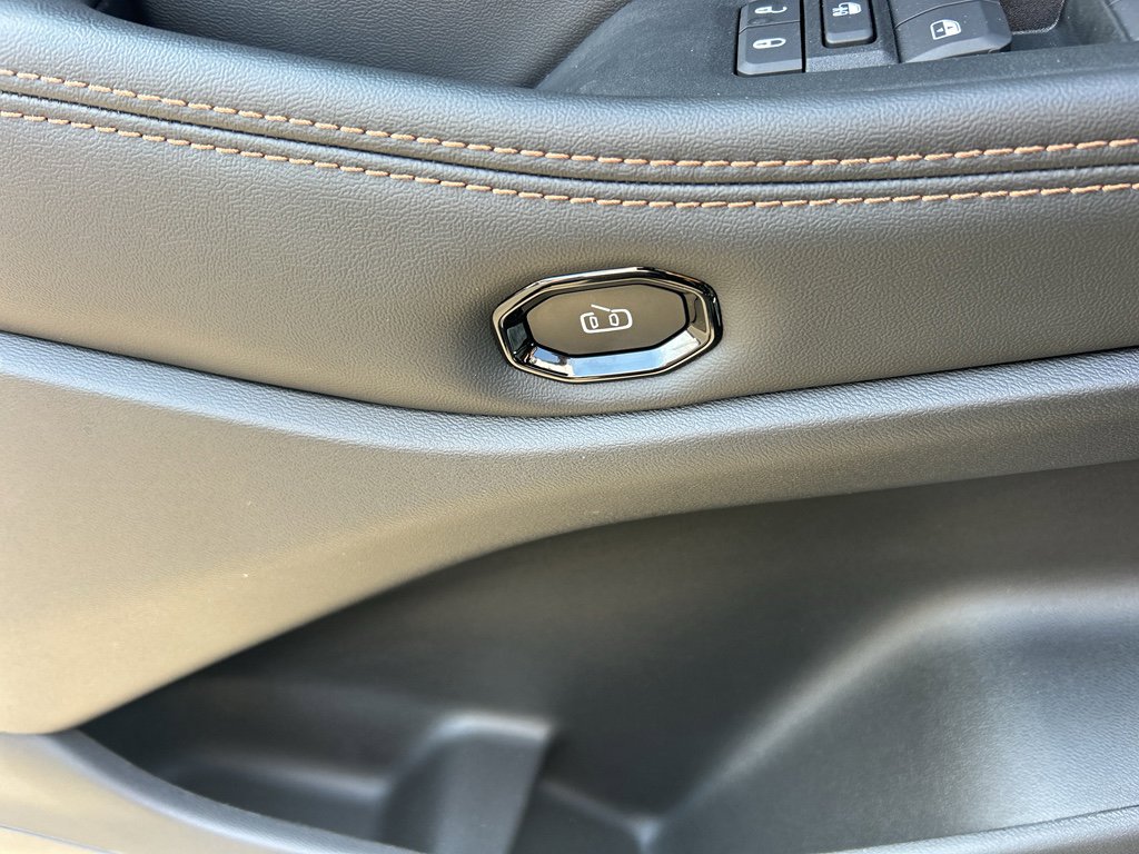 New 2026 Jeep Cherokee Limited image 22