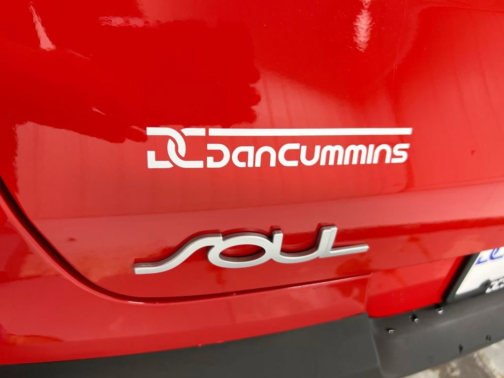 Used 2022 Kia Soul LX w/ Technology Package image 25