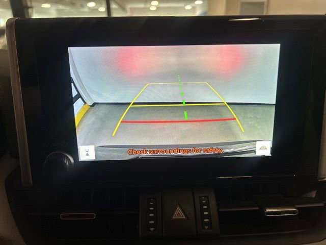 Used 2024 Toyota RAV4 XLE Premium w/ Weather Package AWD/4WD image 19