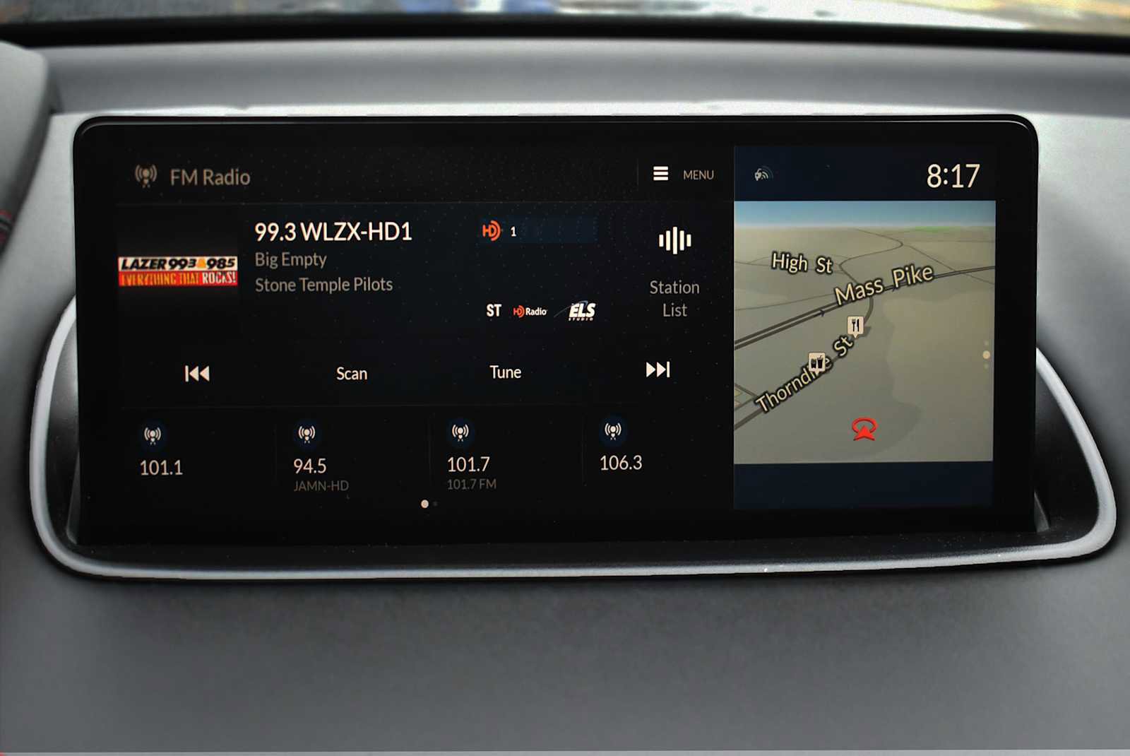 Used 2022 Acura MDX A-Spec image 19