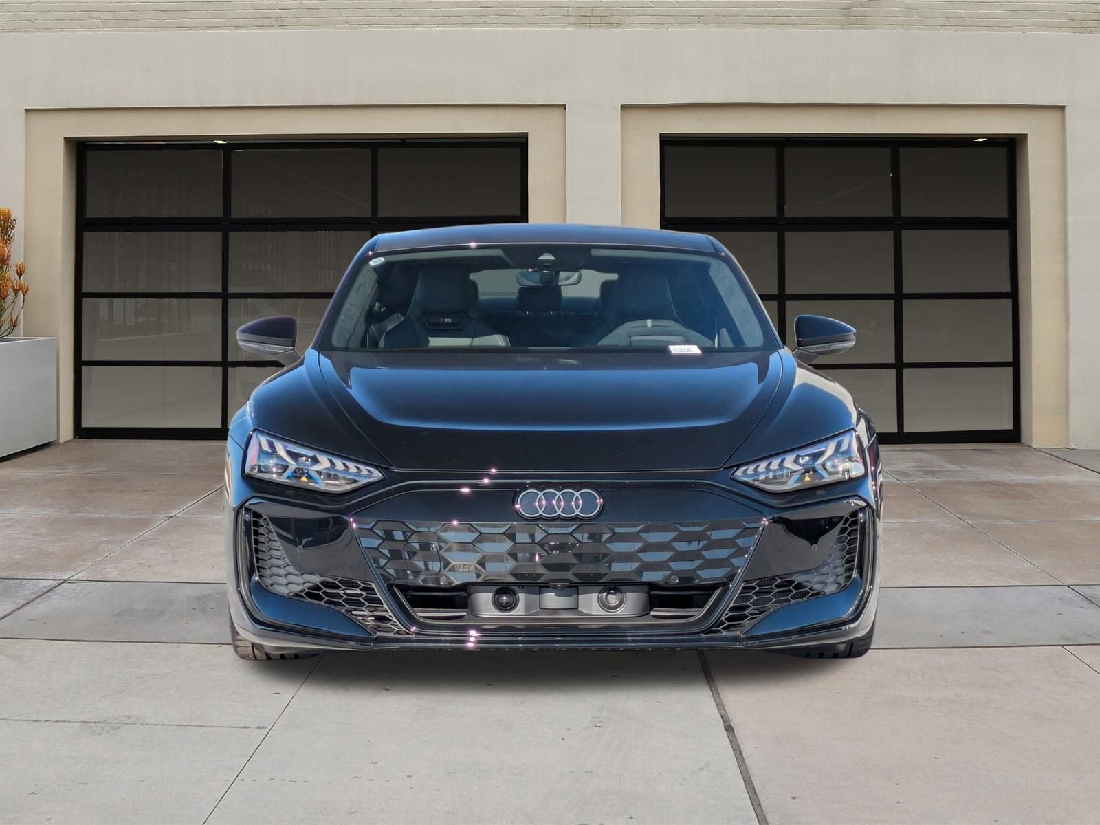 New 2026 Audi RS e-tron GT performance image 2