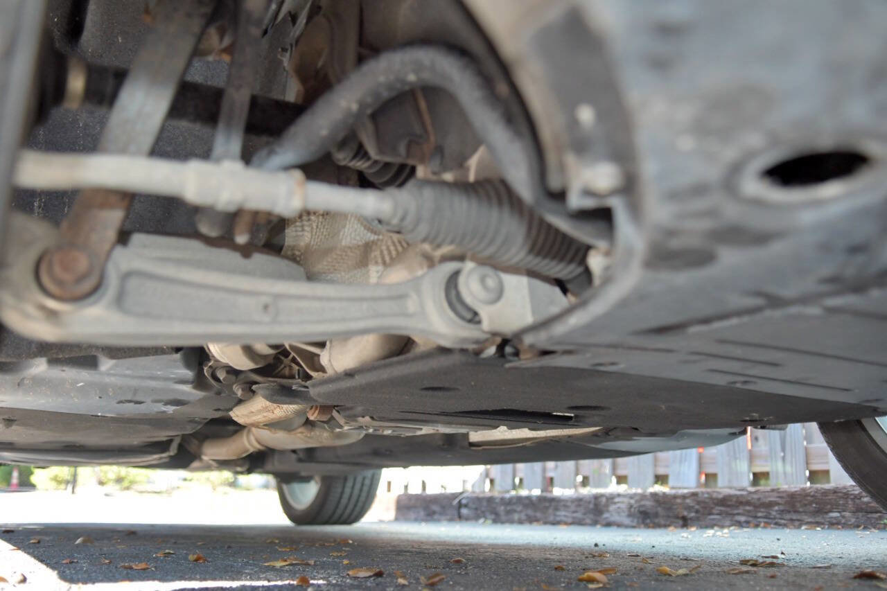 Used 2015 Audi Q5 TDI Premium Plus image 33