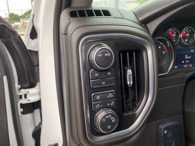 Used 2023 Chevrolet Silverado 2500 LT w/ Convenience Package AWD/4WD image 18