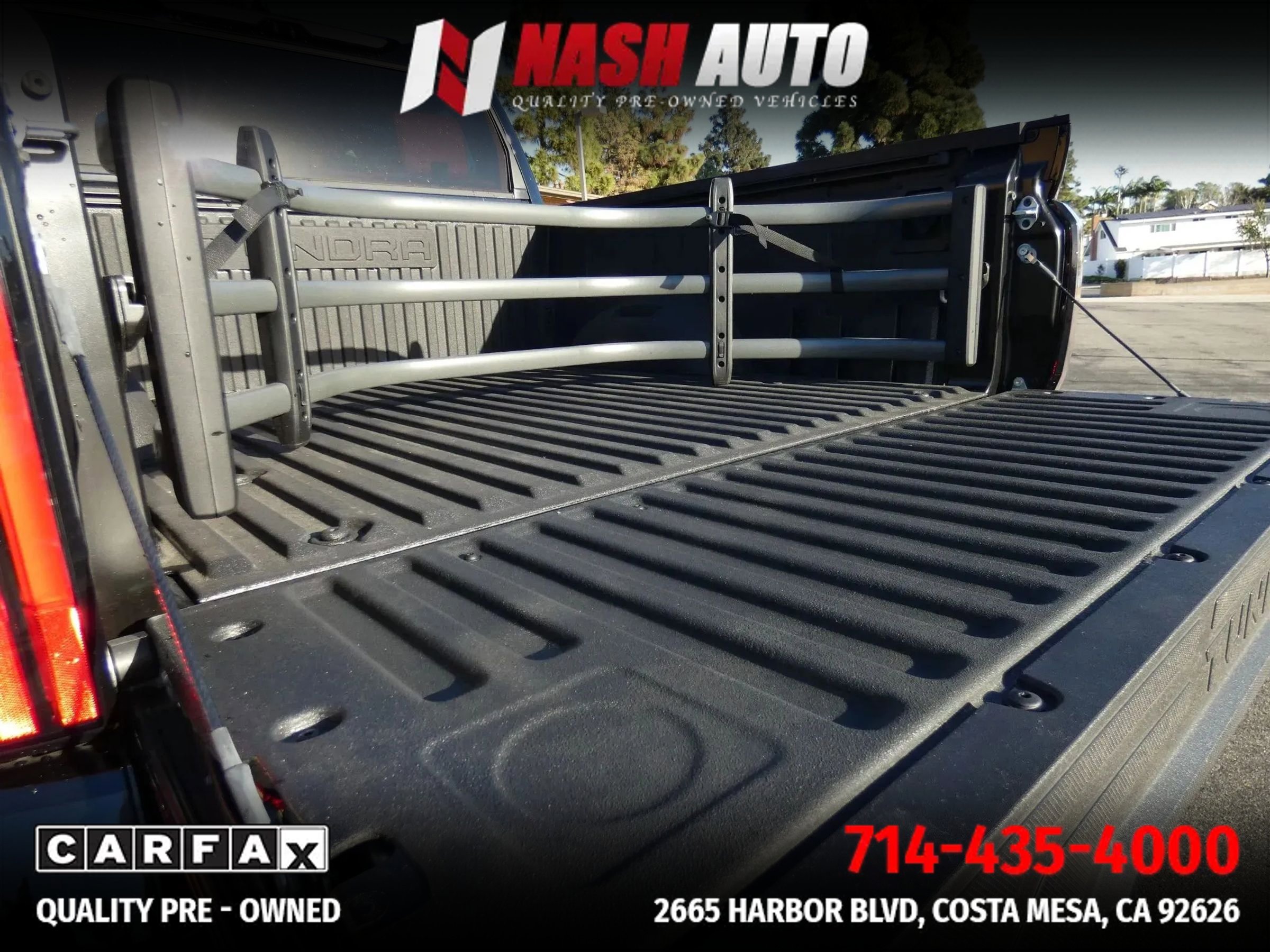 Used 2025 Toyota Tundra TRD Pro AWD/4WD image 28