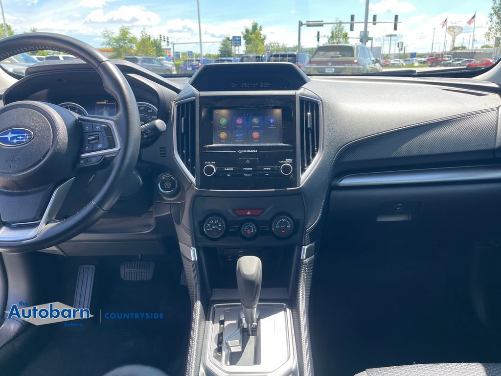 Used 2024 Subaru Forester Premium AWD/4WD image 17
