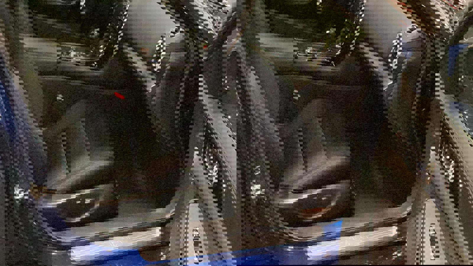 Used 2016 Nissan Maxima 3.5 S image 19