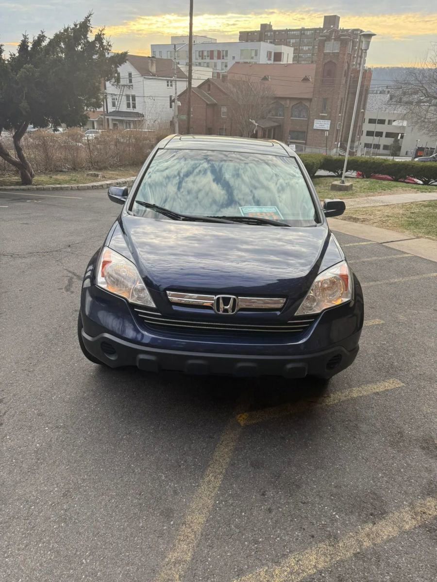 Used 2009 Honda CR-V EX-L image 20