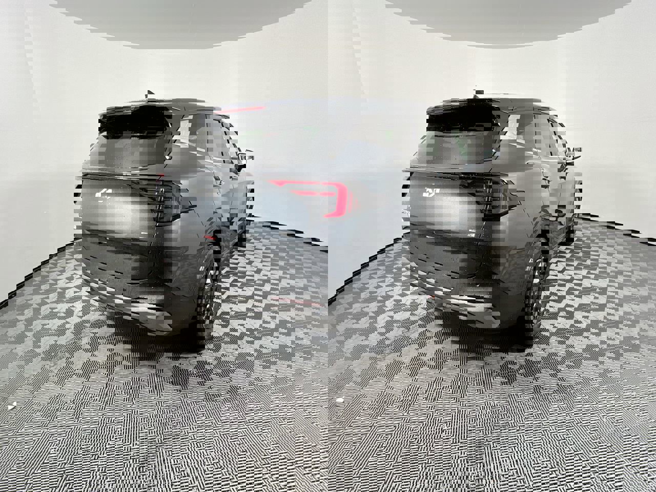 New 2026 Kia Sportage LX image 3