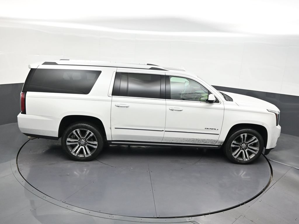 Used 2020 GMC Yukon XL Denali w/ Denali Ultimate Package RWD image 21