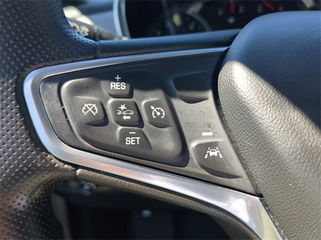 Used 2023 Chevrolet Equinox LS w/ LS Convenience Package image 27