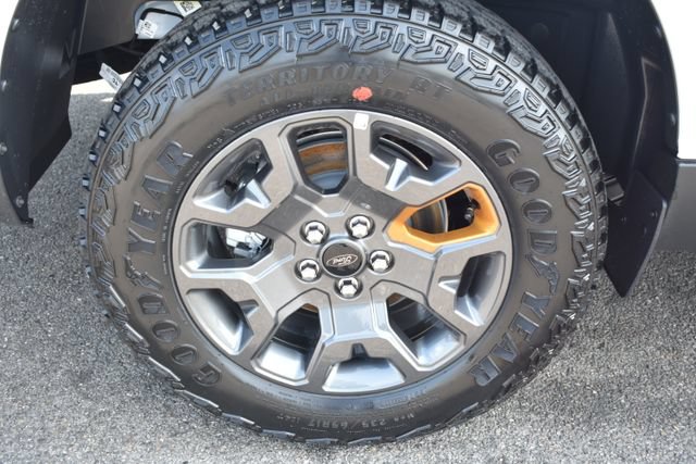 New 2026 Ford Maverick Tremor AWD/4WD image 44