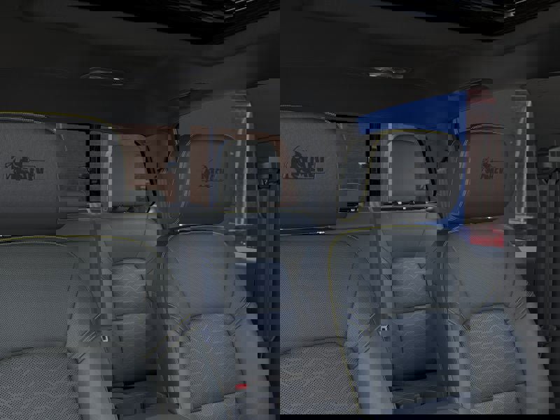 New 2025 Chevrolet Colorado ZR2 w/ ZR2 Bison Edition image 24