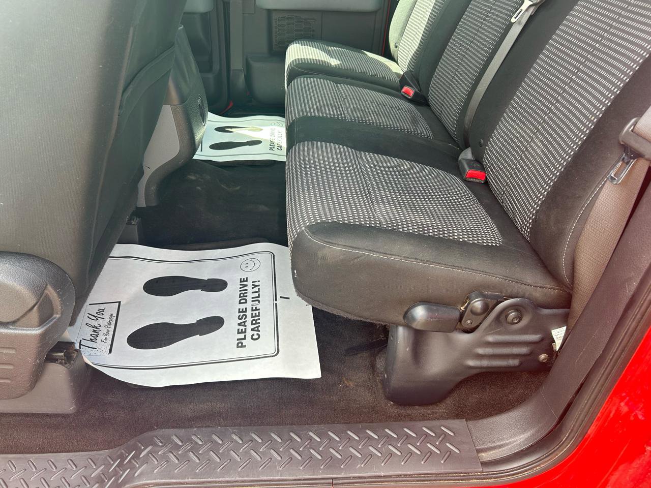 Used 2014 Ford F150 STX w/ Equipment Group 201A Mid AWD/4WD image 9