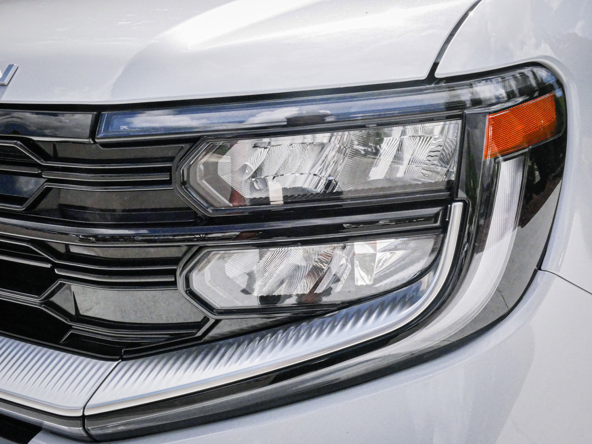 Used 2025 Ford Expedition Platinum AWD/4WD image 6