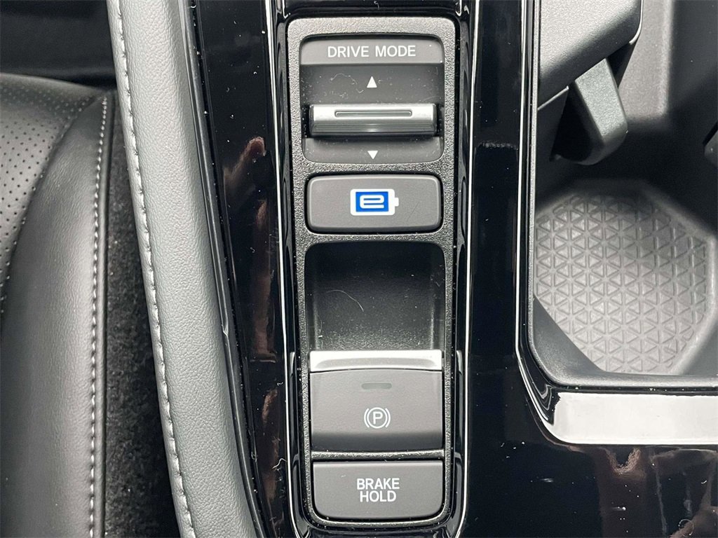 Used 2024 Honda Accord Touring image 26