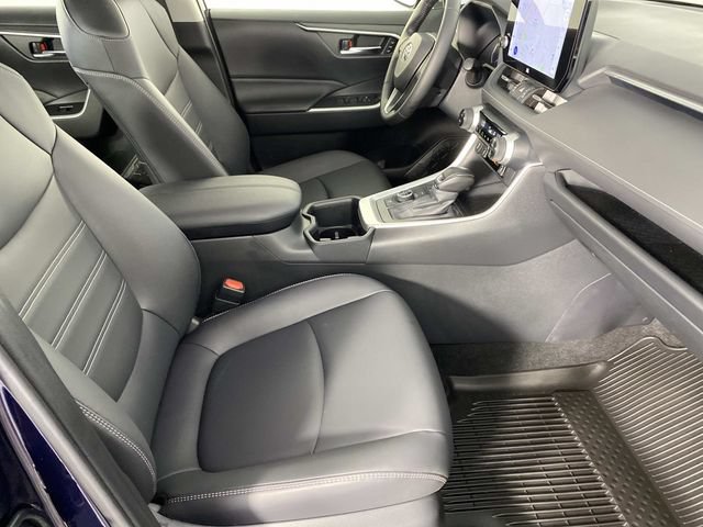 Used 2025 Toyota RAV4 XLE Premium w/ Weather Package AWD/4WD image 11