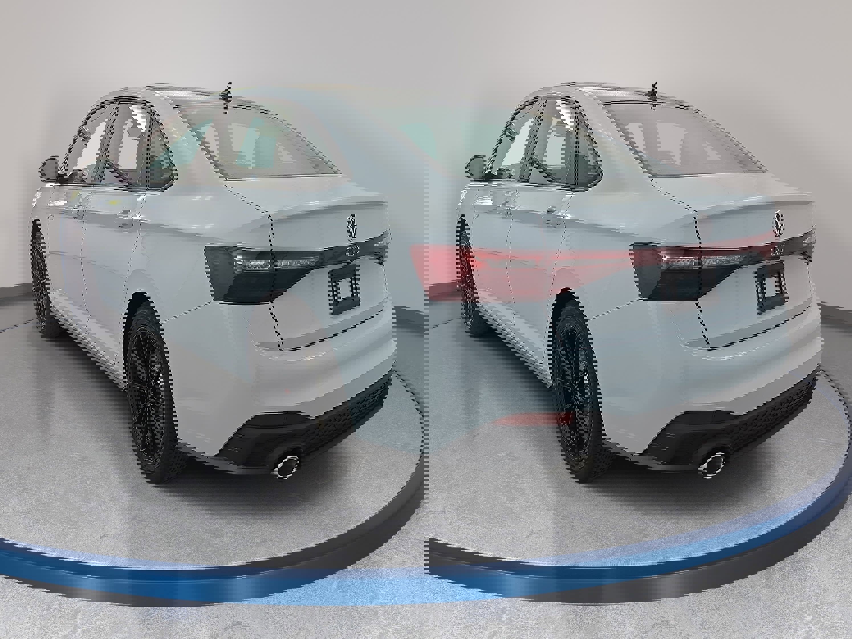 New 2026 Volkswagen Jetta GLI Autobahn image 7