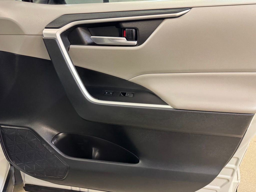 Used 2023 Toyota RAV4 XLE w/ XLE Grade Weather Package image 26