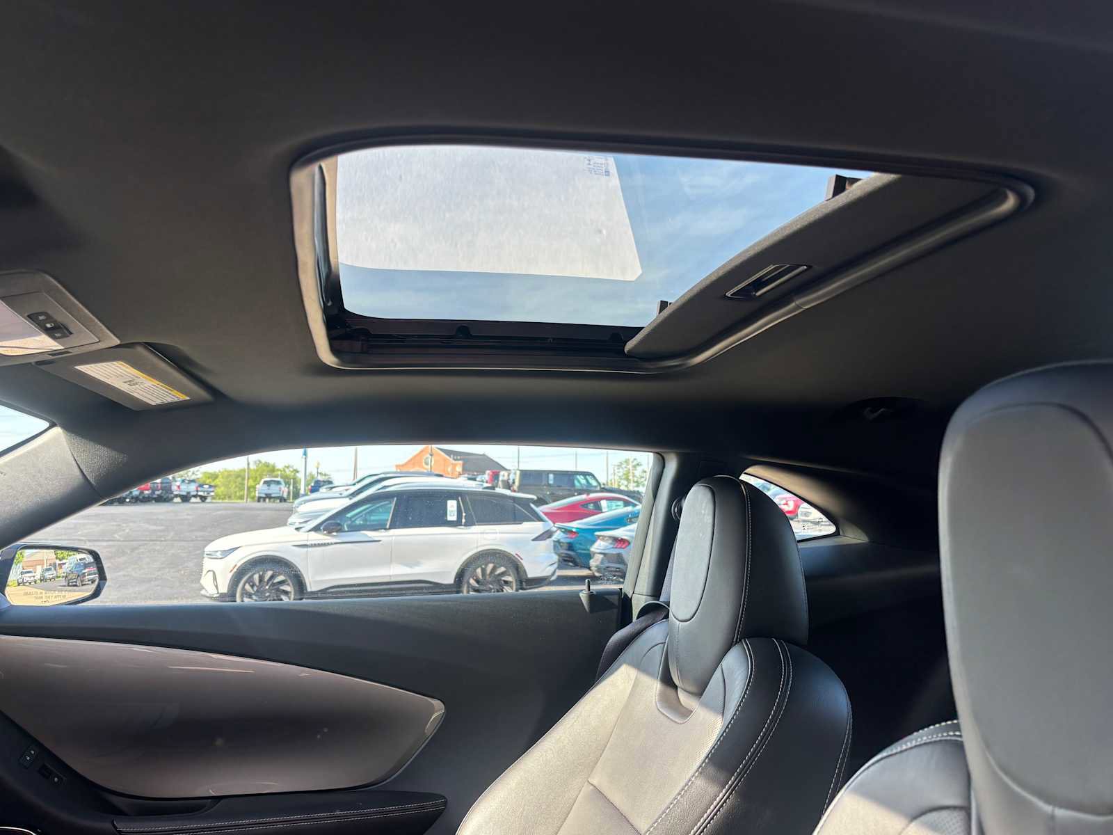 Used 2015 Chevrolet Camaro LT w/ RS Package RWD image 18