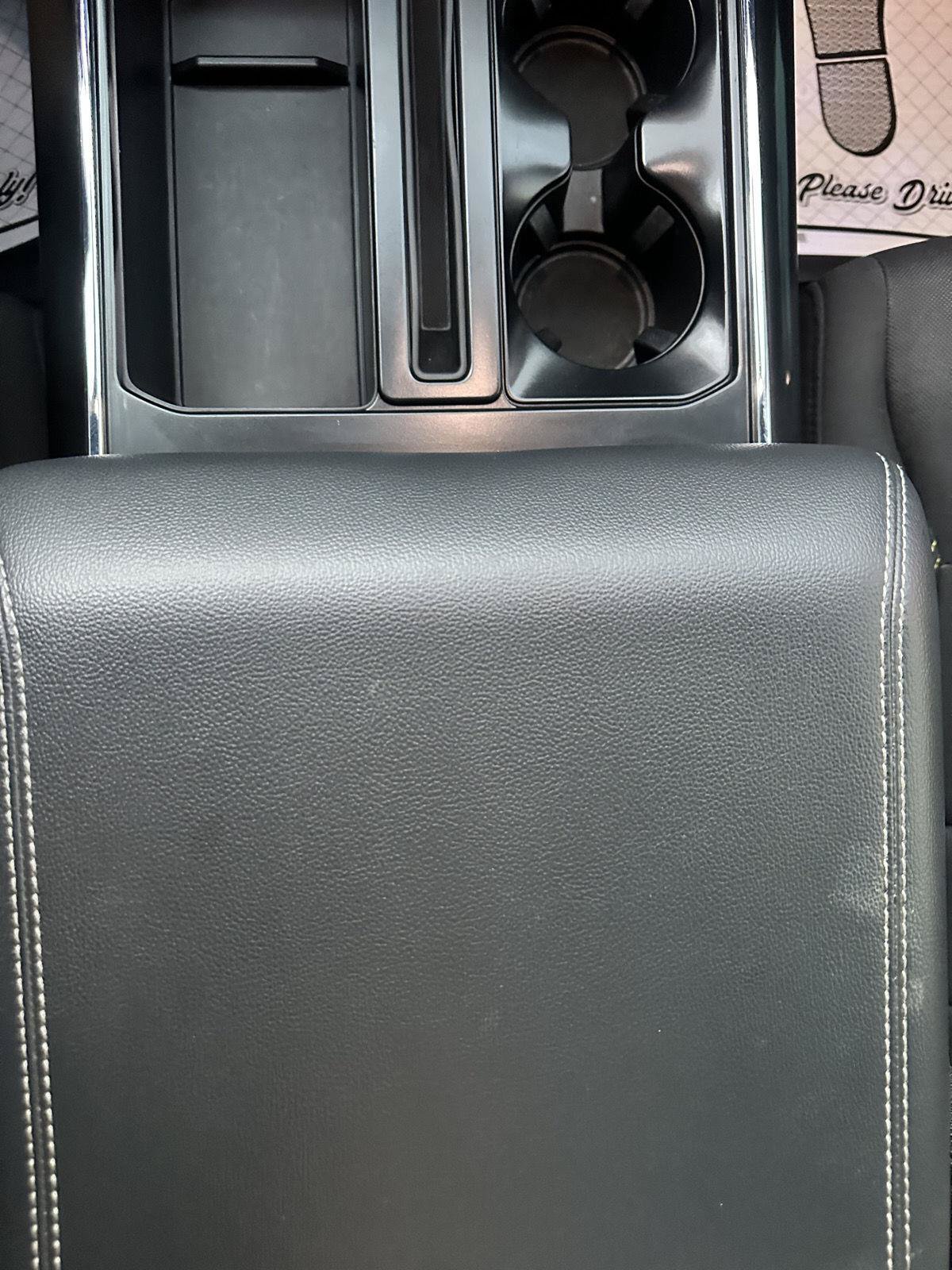 Used 2025 Ford F150 STX w/ Equipment Group 200A AWD/4WD image 34