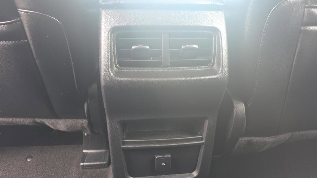 Certified 2019 Ford Edge SEL w/ Equipment Group 201A image 24