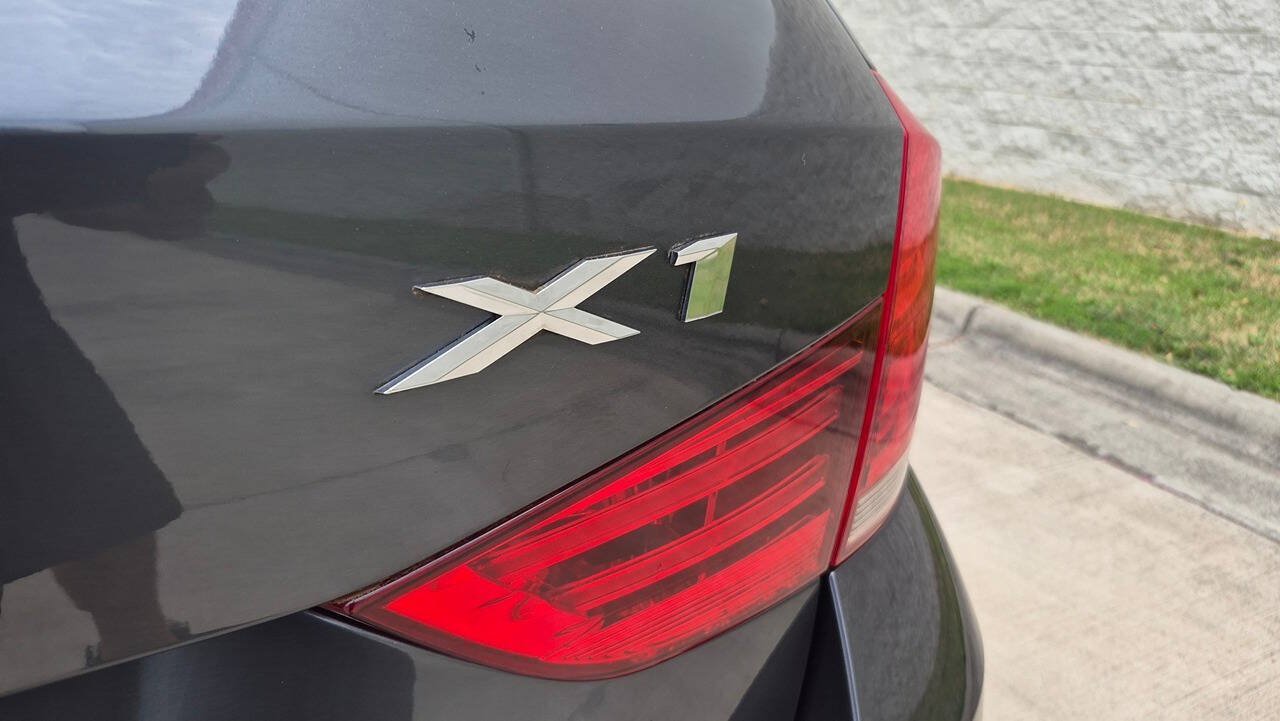 Used 2015 BMW X1 xDrive28i AWD/4WD image 24
