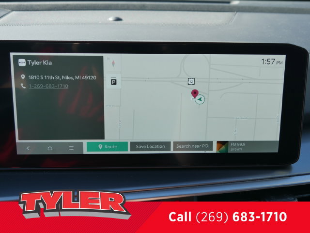 Used 2025 Kia Sorento S w/ Panoramic Sunroof Package AWD/4WD image 47