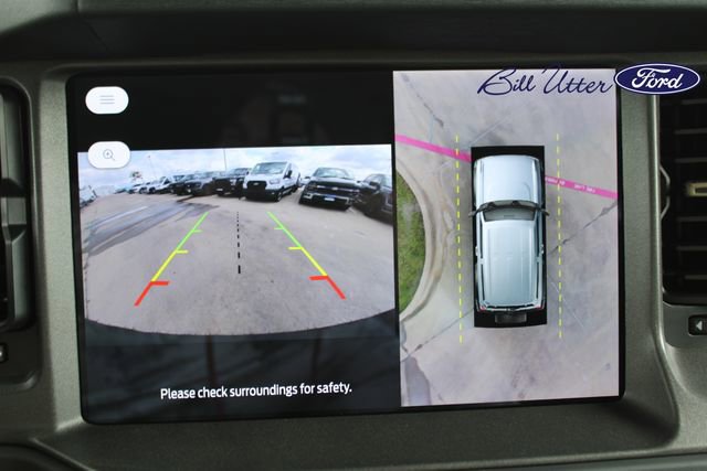 New 2025 Ford Bronco Badlands image 15