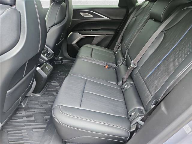 Used 2025 Cadillac Lyriq Luxury w/ LPO, Floor Liner Package RWD image 18