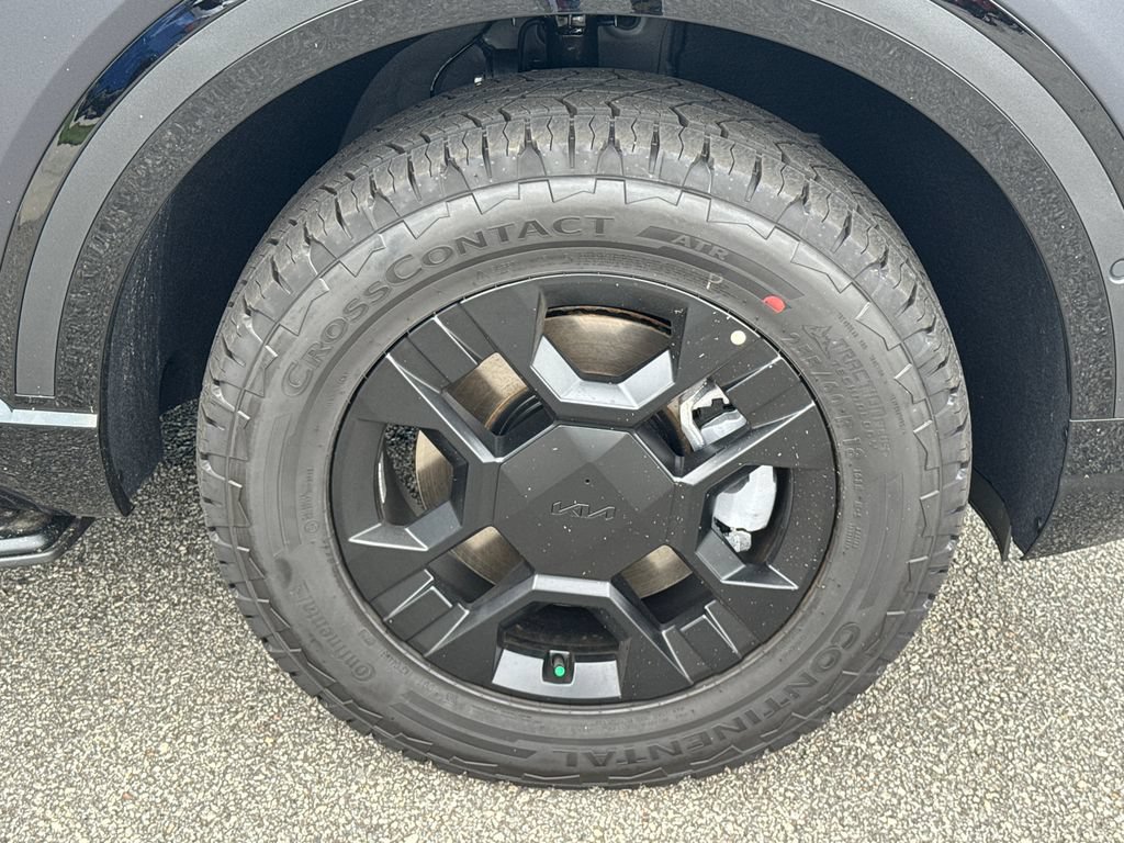 New 2027 Kia Telluride SX Prestige X-Pro AWD/4WD image 12