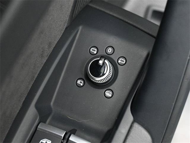 Used 2020 Audi SQ5 Premium Plus w/ Premium Plus Package image 12