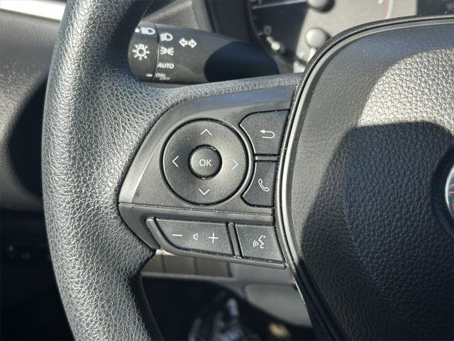 Certified 2024 Toyota Corolla LE image 31