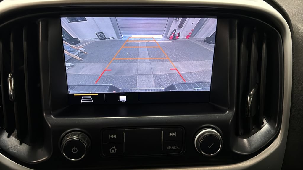 Used 2020 GMC Canyon SLE w/ SLE Convenience Package AWD/4WD image 27