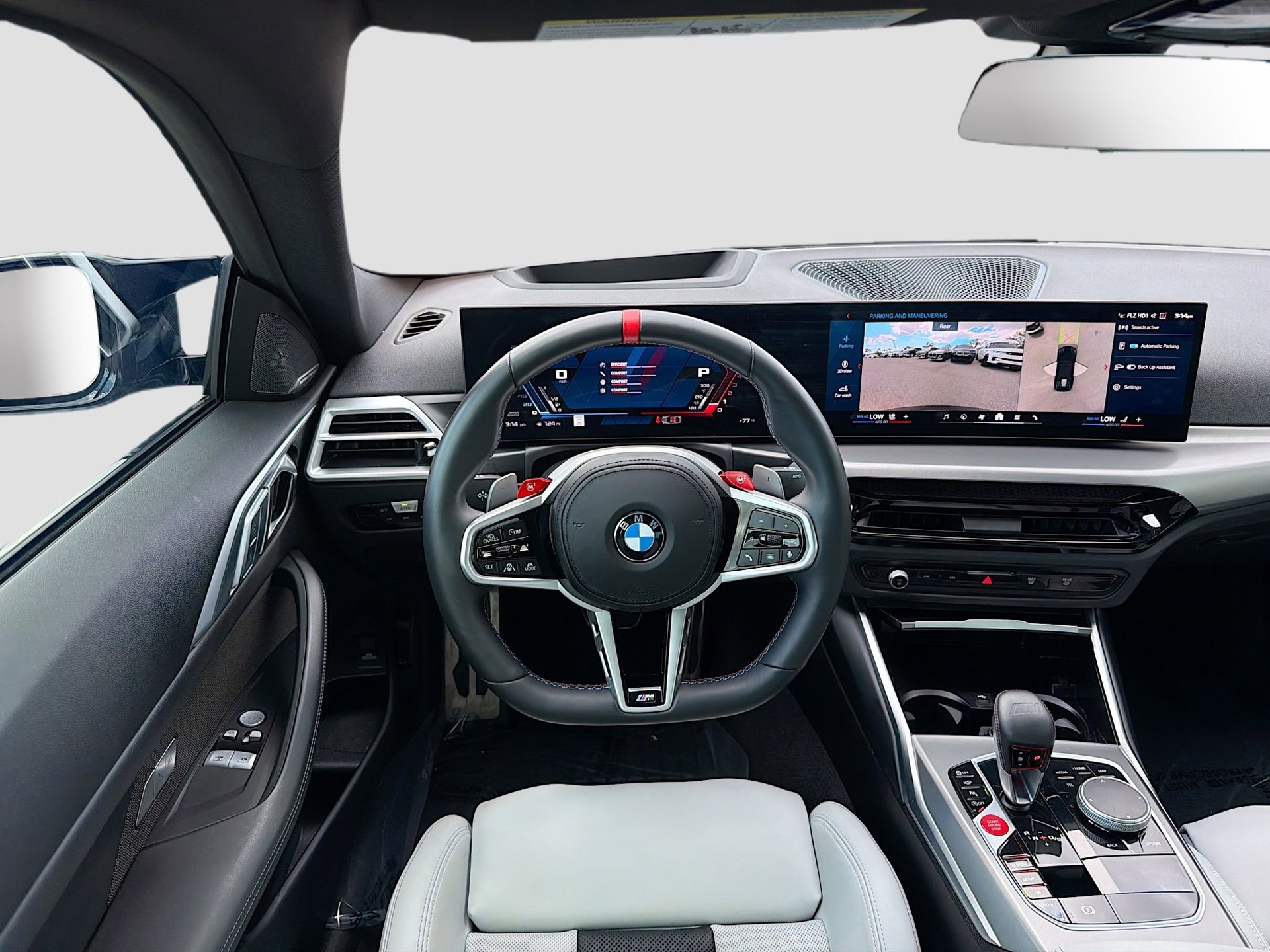 Used 2026 BMW M4 Competition image 19