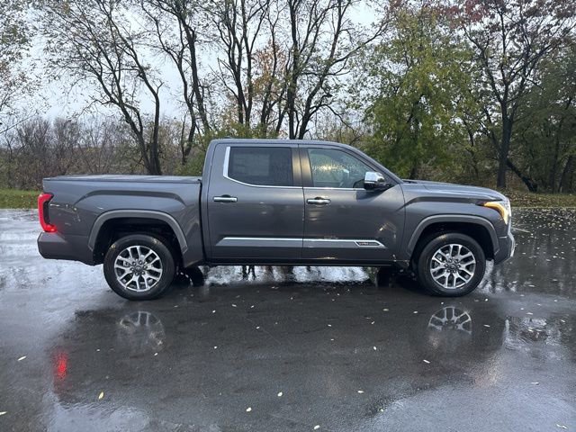 New 2026 Toyota Tundra 1794 Edition image 6