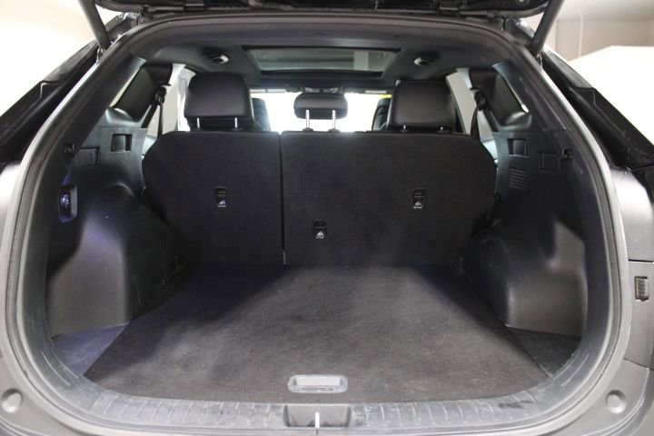 Used 2023 Kia Sportage X-Line w/ X-Line Premium Package AWD/4WD image 13