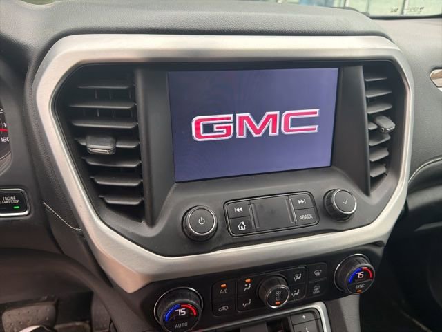 Used 2021 GMC Acadia SLE w/ Elevation Edition FWD image 28